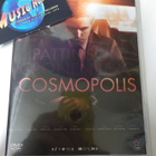 COSMOPOLIS UUSI DVD (W) - pikkukuva 1