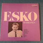 ESKO RAHKONEN  RILP 7037 1967 Suomi - pikkukuva 1