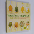 Karen Ansel : Vauvan ja taaperon keittokirja : Hemmottele... - pikkukuva 1