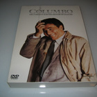 Columbo - The Complete Sixth & Seventh Seasons **3 x DVD** - pikkukuva 1