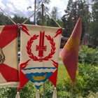 Everstin pöytäliput - pikkukuva 4