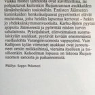 Teuvo Hahl-Marjokorpi: Jäämeren tarinoita (1.p.) - pikkukuva 2