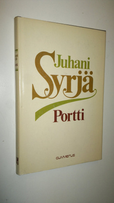 Juhani Syrjä : Portti