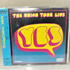 YES: THE UNION TOUR LIVE DVD  (JAPAN) - pikkukuva 1
