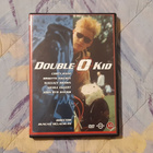 DOUBLE O KID dvd 1992 Corey Haim - pikkukuva 1