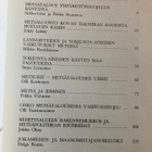 METSÄ HUUTAA - pikkukuva 2