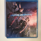 Outolintu-sarja - Uskollinen (Blu-ray) Shailene Woodley 2016 - pikkukuva 1