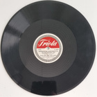 Savikiekko 1954 - Olavi Virta - Triola T 4159 - pikkukuva 4