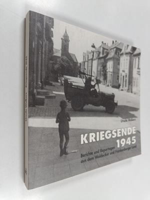 50 Jahre nach Kriegsende - Berichte und Reportagen aus de...