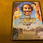 Paroni von Munchausenin seikkailut  (dvd) - pikkukuva 1