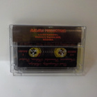 V/A - A HISTORY OF A TIME TO COME - PROEM I C-KASETTI - pikkukuva 2