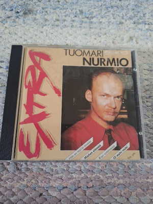 Tuomari Nurmio-Extra