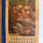 Achilles Daunt: Turkistenpyydystäjät - pikkukuva 1