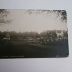 Pärnu. L. Koidula plats, vanha mv kortti, p. 1930 - pikkukuva 1