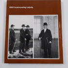 August Sander - pikkukuva 2