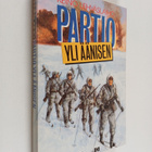 Reino Lehväslaiho : Partio yli Äänisen - pikkukuva 1
