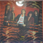 APRIL WINE - THE NATURE OF THE BEAST - 1ST.CAN 1981 M-/M- LP - pikkukuva 2