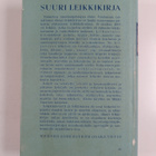 Osmo Vesikansa : Suuri leikkikirja - pikkukuva 2