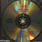 Anna Hanski • Jos Et Sä Soita CD - pikkukuva 4