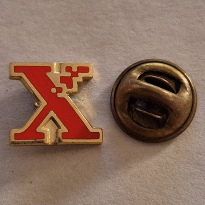 XEROX PINSSI