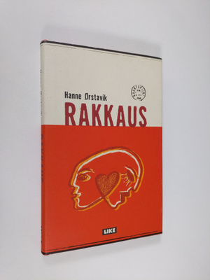 Hanne Örstavik : Rakkaus