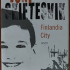 Joni Skiftesvik: Finlandia City (signeerattu) - pikkukuva 1