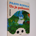 Paavo Rintala : Uu ja poikanen - pikkukuva 1