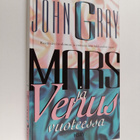 John Gray : Mars ja Venus vuoteessa : kestävän intohimon ... - pikkukuva 1