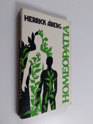 Herrick Åberg : Homeopatia