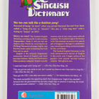 The Coxford Singlish Dictionary - pikkukuva 2