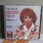 Beverly Sills:Album 2 CD - pikkukuva 1