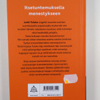 Antti Tuisku : Menesty! Näin löydät itsesi ja voit hyvin - pikkukuva 2