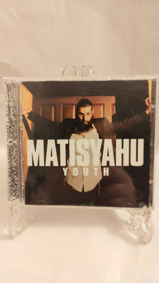 Matisyahu: Youth