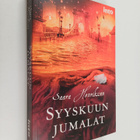 Saara Henriksson : Syyskuun jumalat - pikkukuva 1