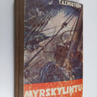T. A. Engström : Myrskylintu - pikkukuva 1