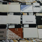 32 kpl Commodore 64 diskettejä - pikkukuva 2