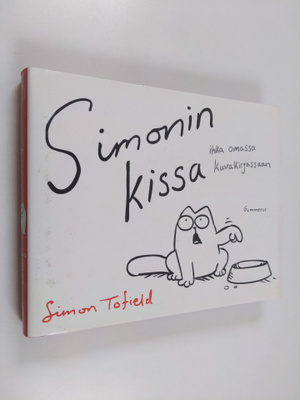 Simon Tofield : Simonin kissa