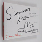 Simon Tofield : Simonin kissa - pikkukuva 1