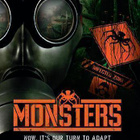 MONSTERS (10 956) -FI- DVD , 2010 - pikkukuva 1