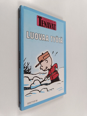 Charles M. Schulz : Luovaa työtä