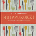 Risto Karmavuo: Huippukokki - pikkukuva 1