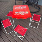 Coca Cola picknick setti - pikkukuva 3