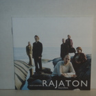 Rajaton CD - pikkukuva 1
