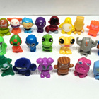 96kpl Gogo's Crazy Bones figuureita - pikkukuva 3