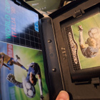 Sega Mega Drive World Cup Italia 90 CIB - pikkukuva 2