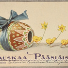 Jenny Nyström, Iso pääsiäismuna ja tipuja, 1933 - pikkukuva 1