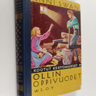 Anni Swan : Ollin oppivuodet - pikkukuva 1