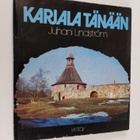 Juhani Lindström : Karjala tänään - pikkukuva 1