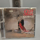 Ozzy Osbourne – Blizzard Of Ozz  CD - pikkukuva 1