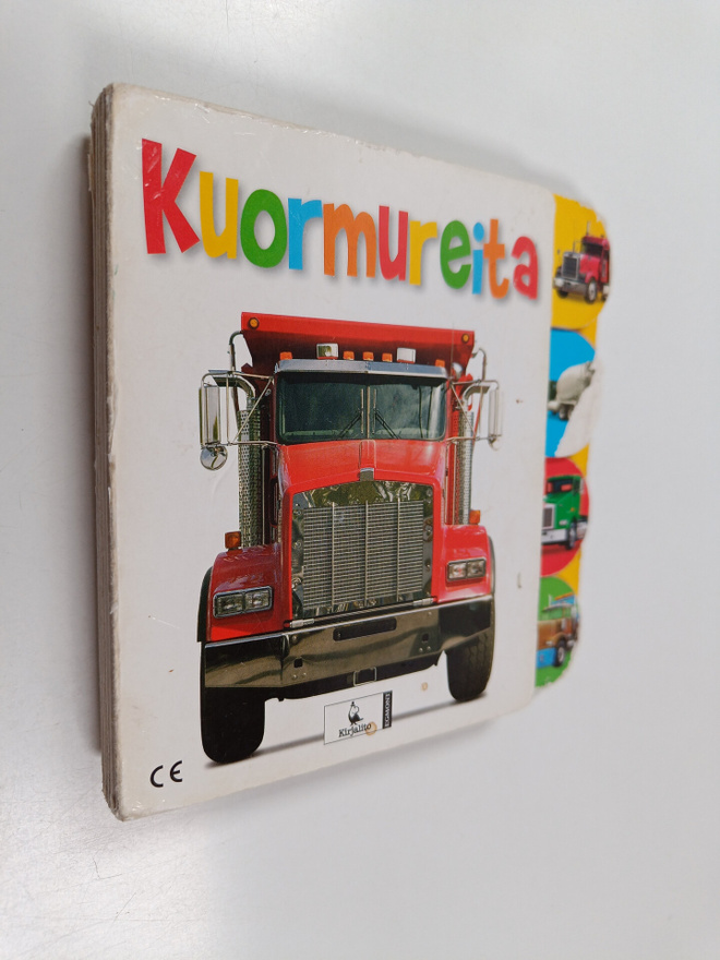 Kuormureita